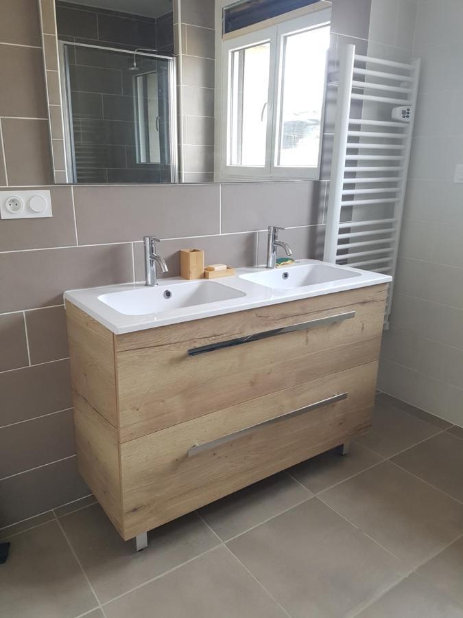 Gite Paisible Renove Hagetmau Exterior photo