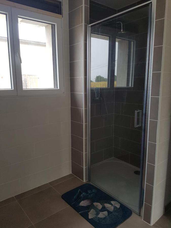 Gite Paisible Renove Hagetmau Exterior photo